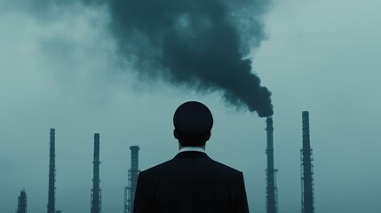 Poster - Industrial Refinery Evaluated Through Data Analysis and Reporting