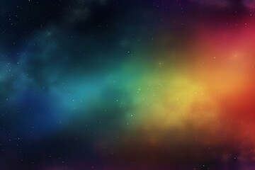 abstract space background