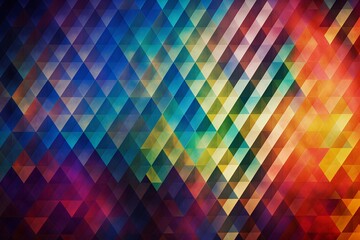 abstract colorful background