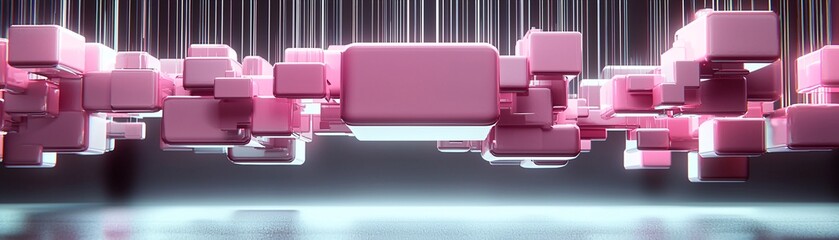 Poster - otherworldly digital paradise, AI-generated dreamscape, radiant neon cities, floating reflective surfaces, hyper-surreal landscapes, vibrant virtual utopia, psychedelic beauty, infinite depth