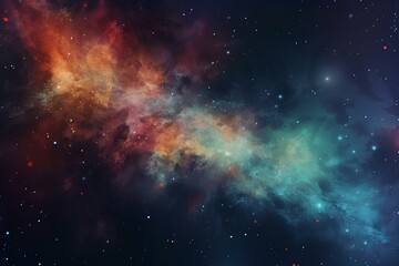 space of space
