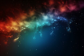 space of space