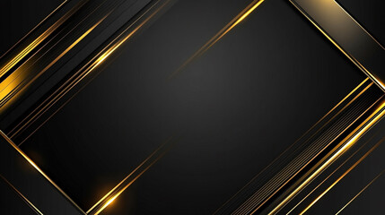 Fototapete - Vibrant abstract geometric shapes patterns design, Composition of Shapes and Textures in colorful Tones, A decorative wall adorned with an intricate background design.