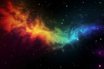 space of space