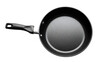 © GenZ_Pro - Cooking Black Frying Pan, Isolated on White