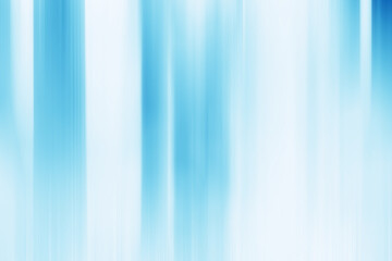 Wall Mural - blue motion vertical abstract / abstract blue background, glowing lines, motion blur concept modern technology