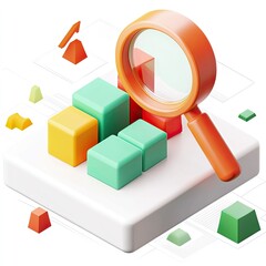 Poster - 3D Data Analysis with Magnifying Glass (1)