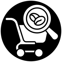 Sticker - Demand Icon