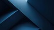 © Jorda - Minimalist abstract elements on Blue background with copy space for design. Ideal for modern banner templates, abstract minimalist wallpaper, simple geometric modern wallpaper.