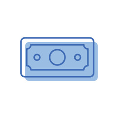 Wall Mural - Payment vector icon 