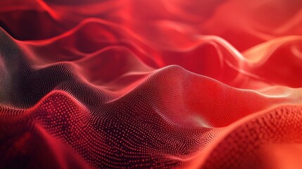 Poster - Abstract technology communication background. Digital innovation concept for your design.