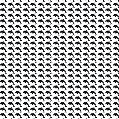vector seamless pattern