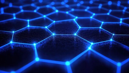 Poster - Exploring Network Connections: A Visual Journey into the Interconnected World of Data and Systems
