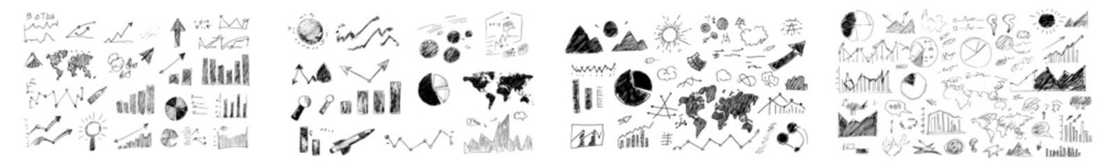 Poster - Doodle diagrams