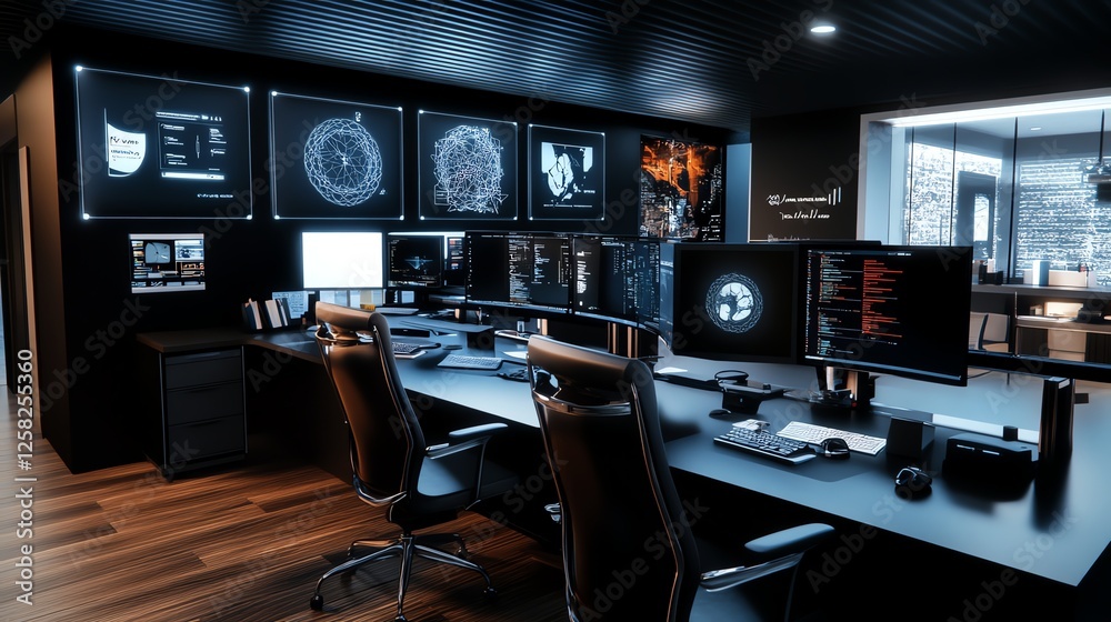 Solving Crime AIpowered forensic lab with deeplearning crime analysis, virtual ...