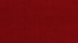 © Sam Design - deep red flocked velvet fabric with rich textured surface, plush and dimensional background perfect for luxurious and dramatic designs