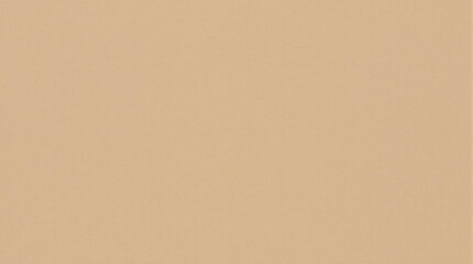 Wall Mural - muted light tan suede fabric with smooth matte finish, soft and refined texture perfect for minimali