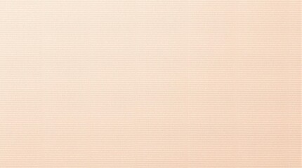light peach waffle weave fabric with subtle square patterns, soft and textured background ideal for 