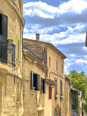 Wall Mural - The Art and Culture of Saint-Quentin-la-Poterie