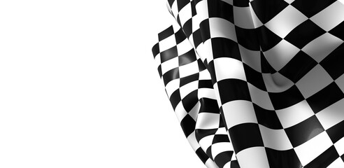 Aufkleber - grid abstract background chess checkered flag finish grid abstract background chess checkered flag finish