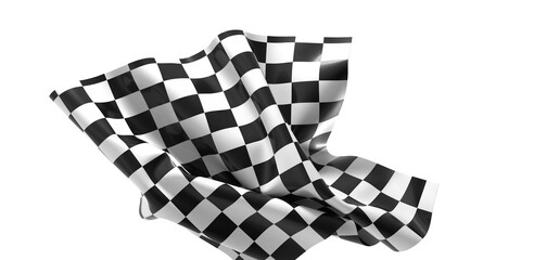 Wall Mural - grid abstract background chess checkered flag finish grid abstract background chess checkered flag finish