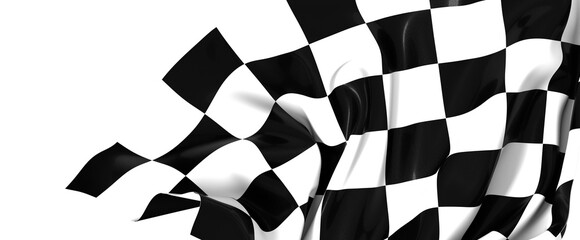 Aufkleber - grid abstract background chess checkered flag finish grid abstract background chess checkered flag finish