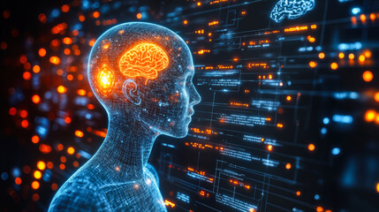 Poster - ai-driven emotional interactions in digital health: innovative technologies for mental and emotional