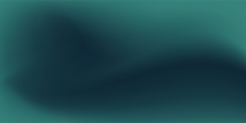 Poster - Abstract liquid background set. Gradient mesh. Effect dark color blend. Blurred fluid colorful mix.