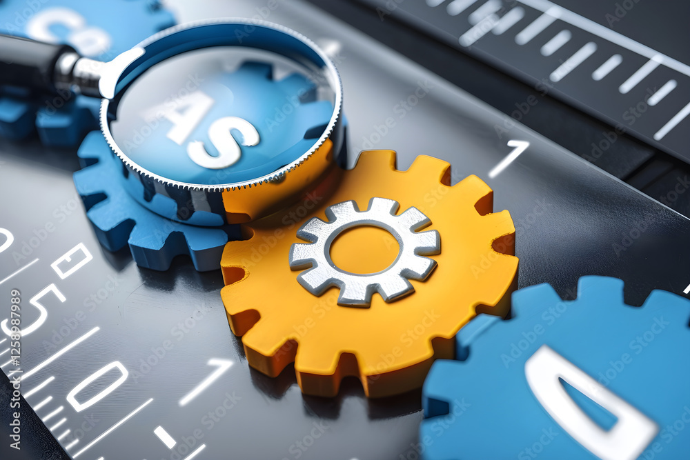 Visual Explainer The Differences Between Quality Assurance And Quality