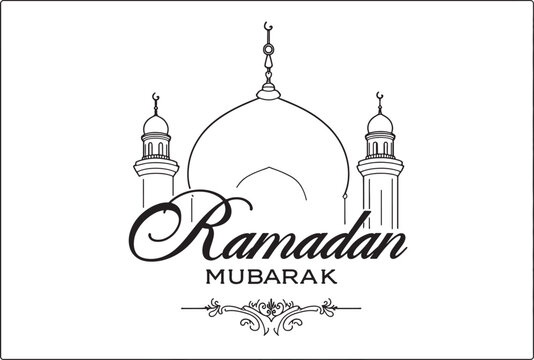 Blessed Ramadan Wishes