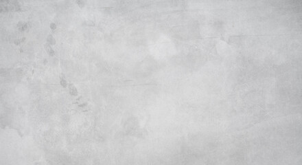 Grey cement wall background, Raw concrete texture well blank wall interior for text banner backdrop