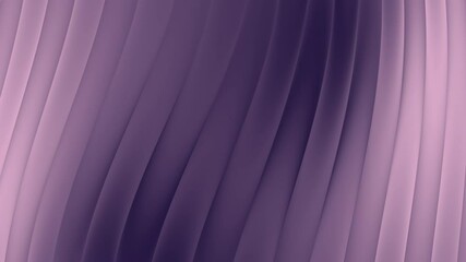 Poster - soft curved gradient background in shades of purple and pink.abstract purple gradient background. co