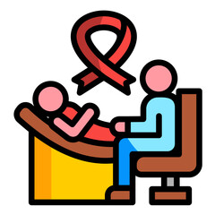 Poster - Palliative Care Icon