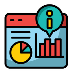 Poster - Dashboards Icon