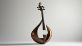 Modern Violin Design: A Symphony of Wood and Innovation