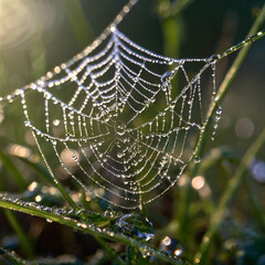 Magical Dew Enchanted