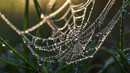 Magical Dew Enchanted