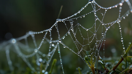 Magical Dew Enchanted