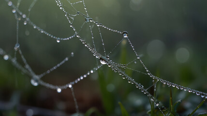 Magical Dew Enchanted