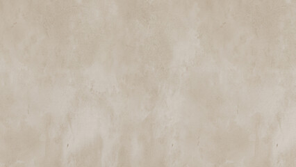 Wall Mural - Beige Concrete Wall Background or Texture 