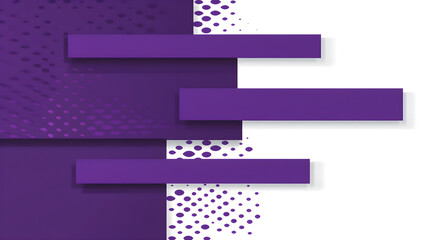 Poster - Dynamic graphic design elements creative workspace digital art modern environment abstract viewpoint visual concept
