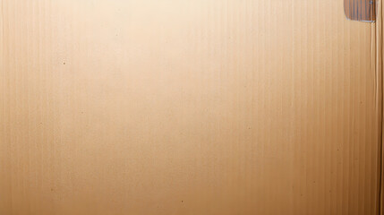 Poster - Exploring the simple beauty of a blank canvas studio art display minimalist close-up creative inspiration