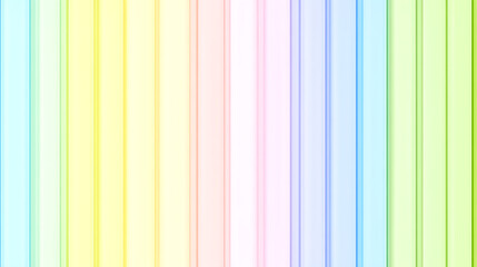 Aufkleber - Vibrant light patterns abstract art digital design colorful environment artistic viewpoint bright concept for visual appeal