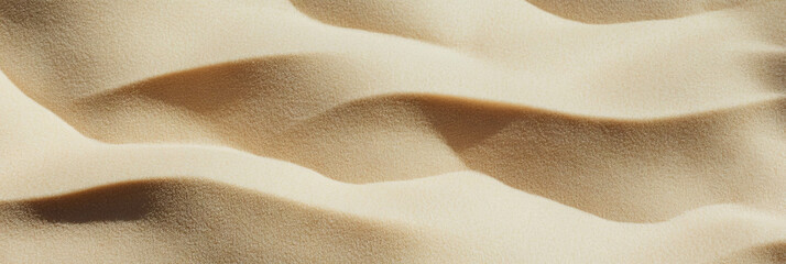 Poster - Beige suede surface showcasing soft texture and subtle grain patterns under even lighting