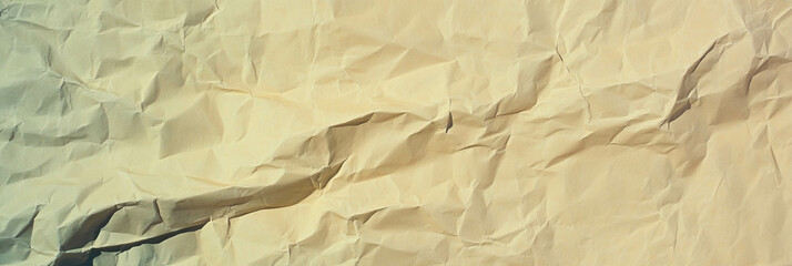 Aufkleber - Texture of dark beige paper featuring prominent wood grain and rough surface detail for design use