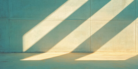 Aufkleber - Textured light metallic gold wall with a bright grunge effect and grainy surface