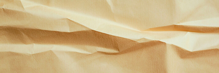 Poster - Light tan paper texture with subtle crosshatch pattern and smooth finish for art projects