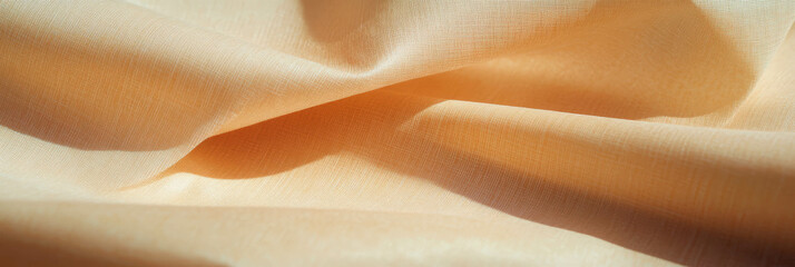 Aufkleber - Subtle texture of light tan paper with grid pattern for creative applications and designs