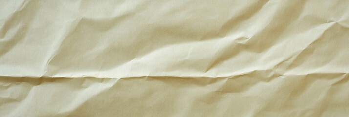 Poster - Texture of light tan paper with a subtle dotted pattern and smooth finish on a flat surface