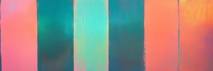 Poster - Metallic paint showcases stunning chameleon effect with shifting colors and gradients